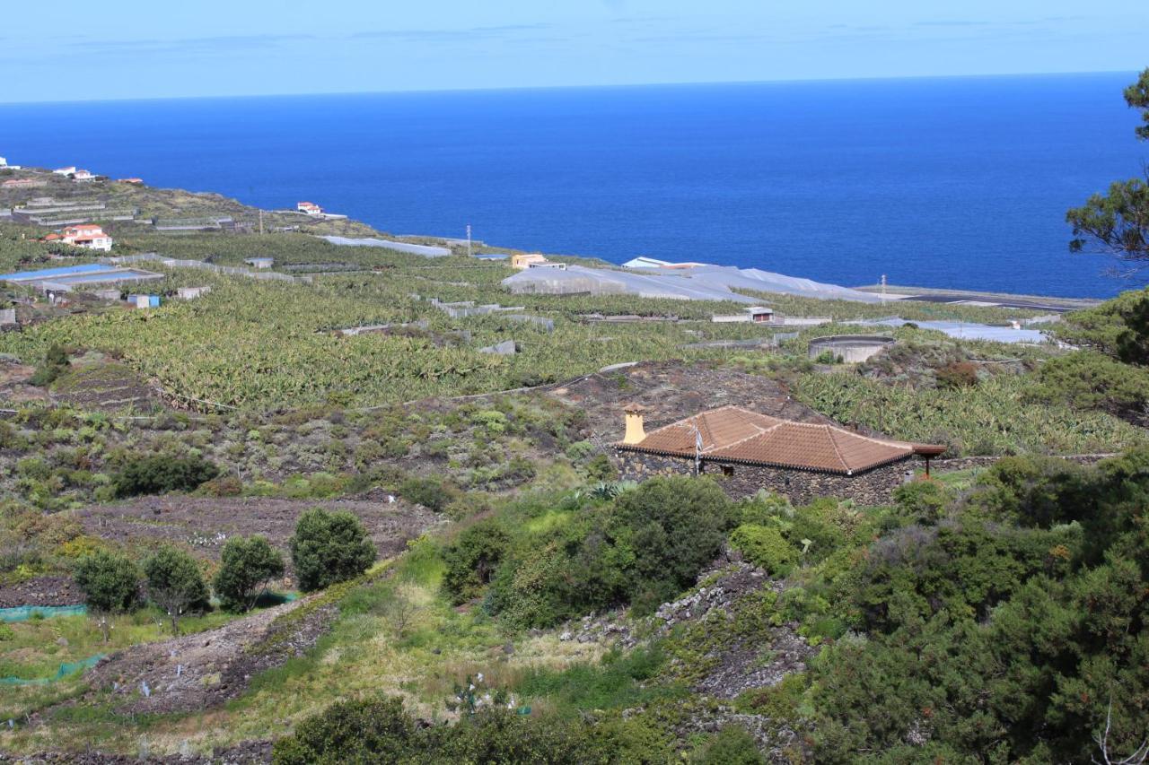 Casa Las Caracolas Βίλα Mazo Εξωτερικό φωτογραφία