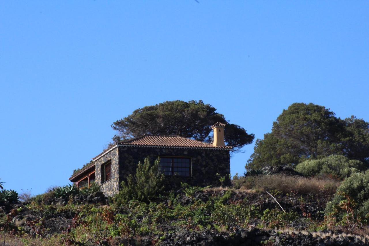 Casa Las Caracolas Βίλα Mazo Εξωτερικό φωτογραφία